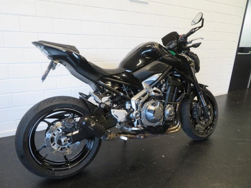 Kawasaki Z900 - Afbeelding 3 van 15