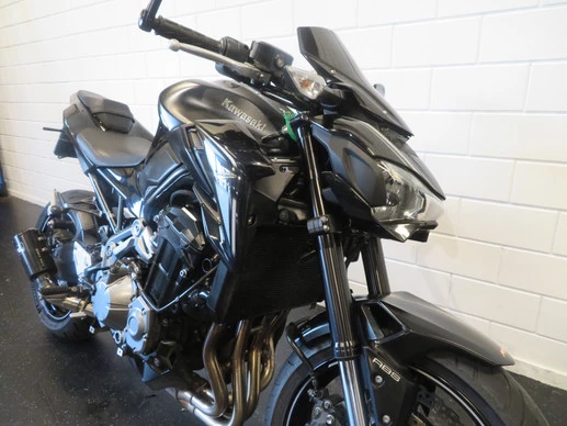 Kawasaki Z900 - Afbeelding 5 van 15