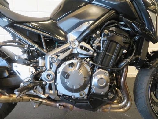 Kawasaki Z900 - Afbeelding 6 van 15