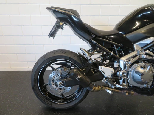 Kawasaki Z900 - Afbeelding 7 van 15