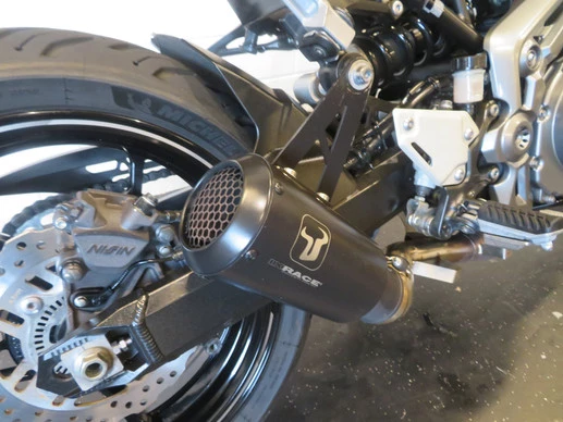 Kawasaki Z900 - Afbeelding 8 van 15