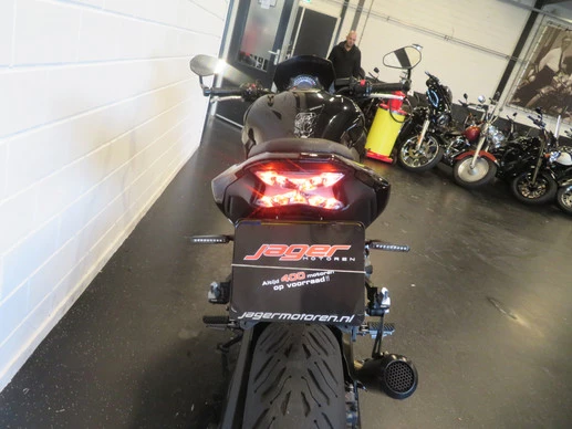 Kawasaki Z900 - Afbeelding 9 van 15