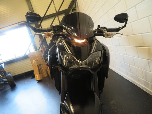 Kawasaki Z900 - Afbeelding 10 van 15