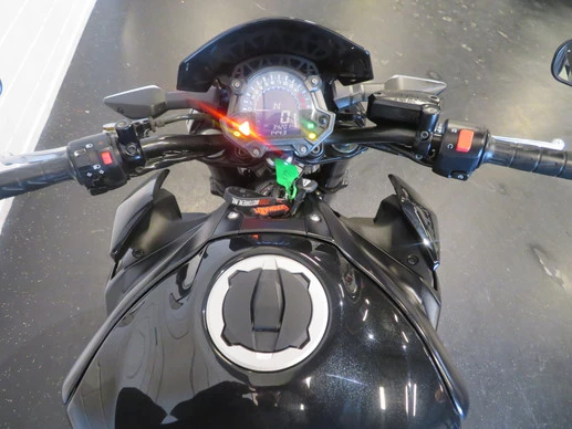 Kawasaki Z900 - Afbeelding 11 van 15