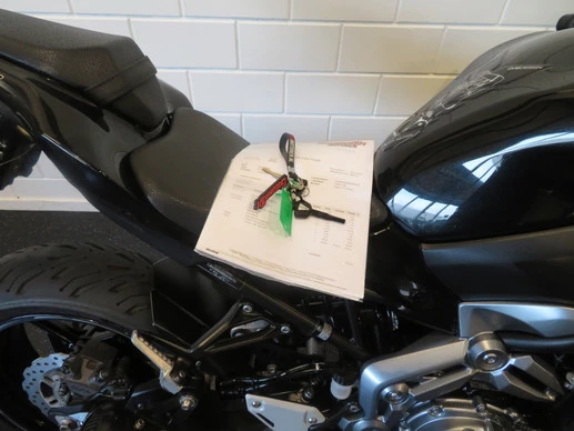 Kawasaki Z900 - Afbeelding 13 van 15