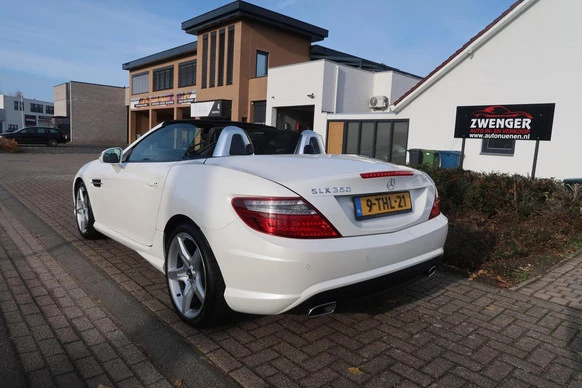 Mercedes-Benz SLK - Afbeelding 3 van 30