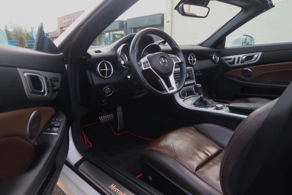 Mercedes-Benz SLK - Afbeelding 7 van 30