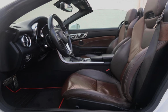 Mercedes-Benz SLK - Afbeelding 8 van 30