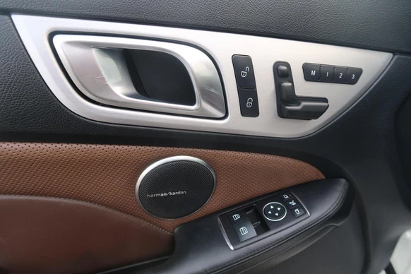 Mercedes-Benz SLK - Afbeelding 9 van 30