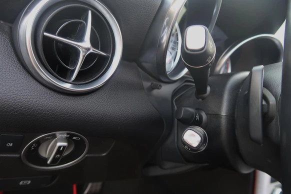 Mercedes-Benz SLK - Afbeelding 10 van 30