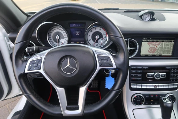 Mercedes-Benz SLK - Afbeelding 11 van 30