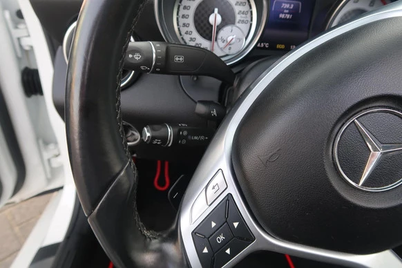 Mercedes-Benz SLK - Afbeelding 13 van 30