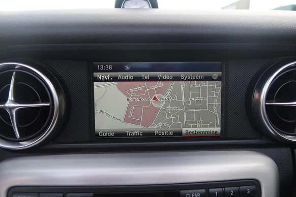 Mercedes-Benz SLK - Afbeelding 17 van 30