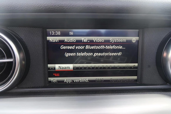 Mercedes-Benz SLK - Afbeelding 18 van 30