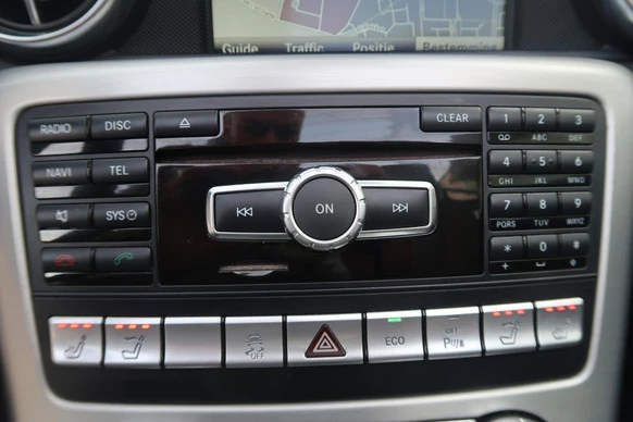 Mercedes-Benz SLK - Afbeelding 19 van 30