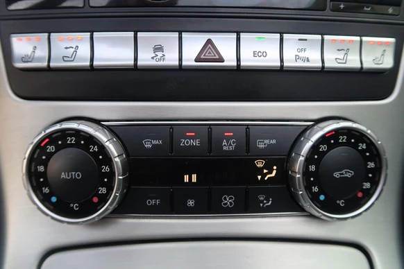 Mercedes-Benz SLK - Afbeelding 20 van 30