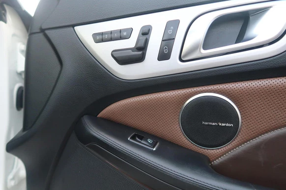 Mercedes-Benz SLK - Afbeelding 27 van 30