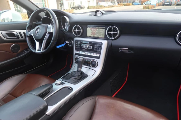 Mercedes-Benz SLK - Afbeelding 28 van 30