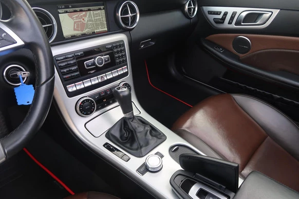 Mercedes-Benz SLK - Afbeelding 29 van 30