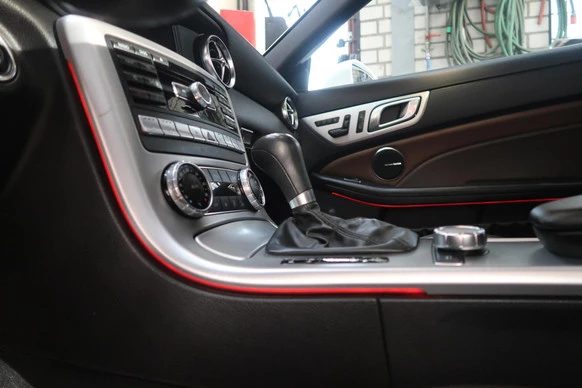 Mercedes-Benz SLK - Afbeelding 30 van 30