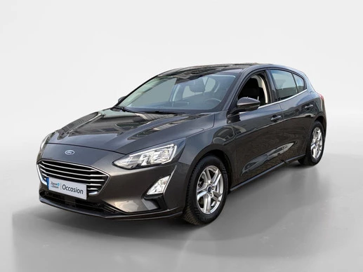 Ford Focus - Afbeelding 1 van 25