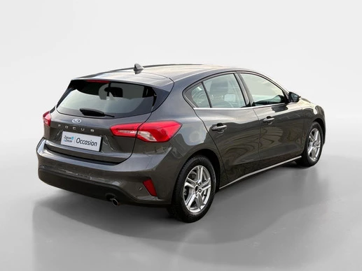 Ford Focus - Afbeelding 5 van 25