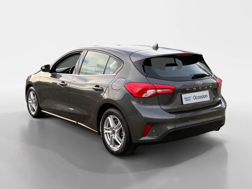 Ford Focus - Afbeelding 8 van 25