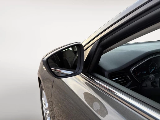 Ford Focus - Afbeelding 9 van 25