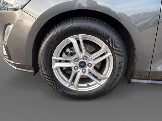 Ford Focus - Afbeelding 10 van 25