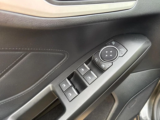 Ford Focus - Afbeelding 11 van 25