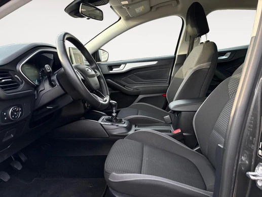 Ford Focus - Afbeelding 12 van 25