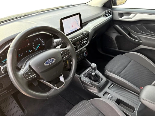 Ford Focus - Afbeelding 13 van 25