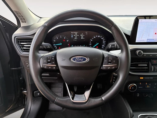 Ford Focus - Afbeelding 14 van 25