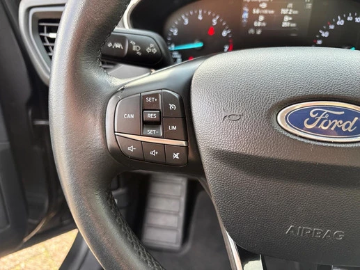 Ford Focus - Afbeelding 15 van 25