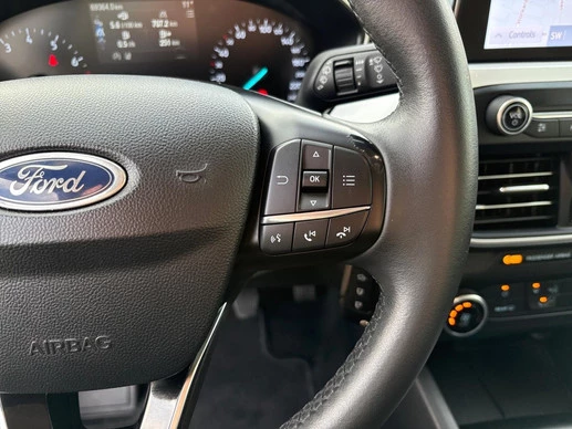 Ford Focus - Afbeelding 16 van 25