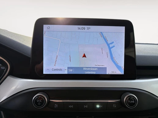 Ford Focus - Afbeelding 18 van 25