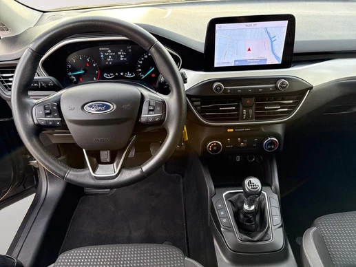 Ford Focus - Afbeelding 19 van 25