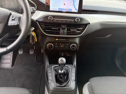 Ford Focus - Afbeelding 20 van 25