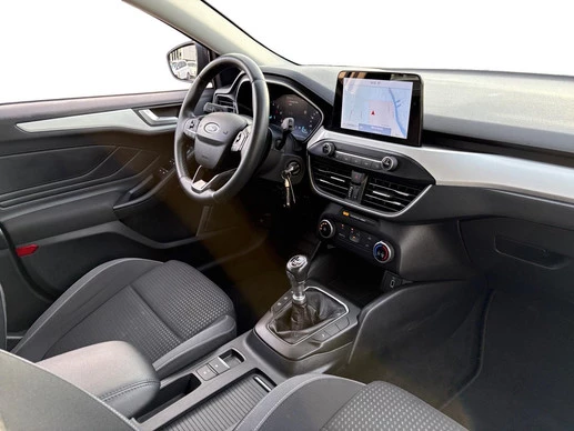 Ford Focus - Afbeelding 21 van 25