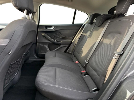 Ford Focus - Afbeelding 22 van 25