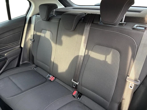 Ford Focus - Afbeelding 23 van 25