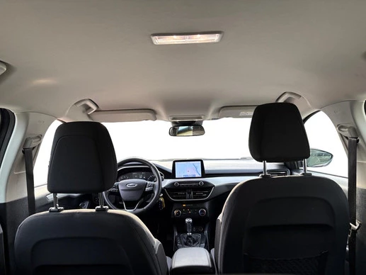 Ford Focus - Afbeelding 24 van 25
