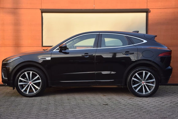 Jaguar E-PACE - Afbeelding 3 van 30