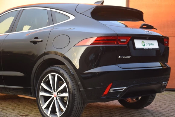 Jaguar E-PACE - Afbeelding 5 van 30