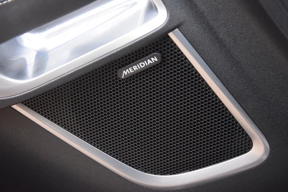 Jaguar E-PACE - Afbeelding 7 van 30