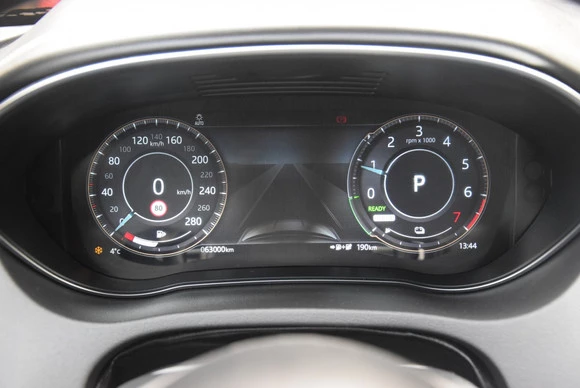 Jaguar E-PACE - Afbeelding 9 van 30