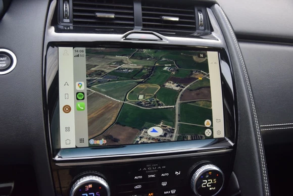 Jaguar E-PACE - Afbeelding 23 van 30