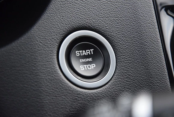 Jaguar E-PACE - Afbeelding 27 van 30