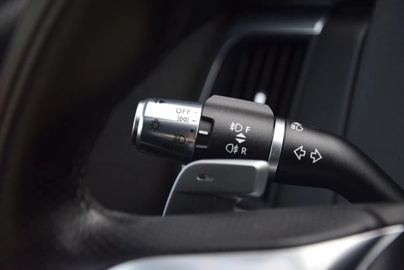 Jaguar E-PACE - Afbeelding 30 van 30