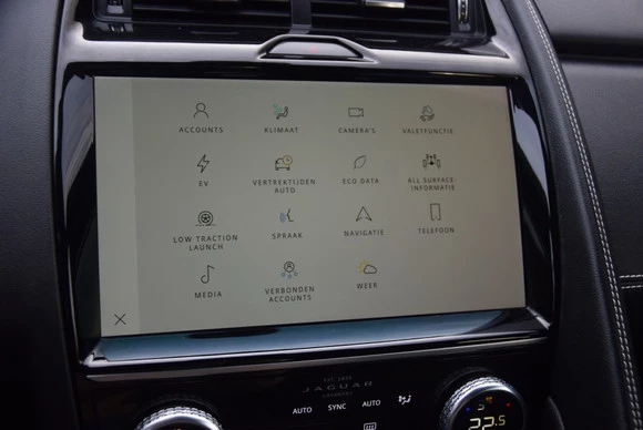 Jaguar E-PACE - Afbeelding 21 van 30